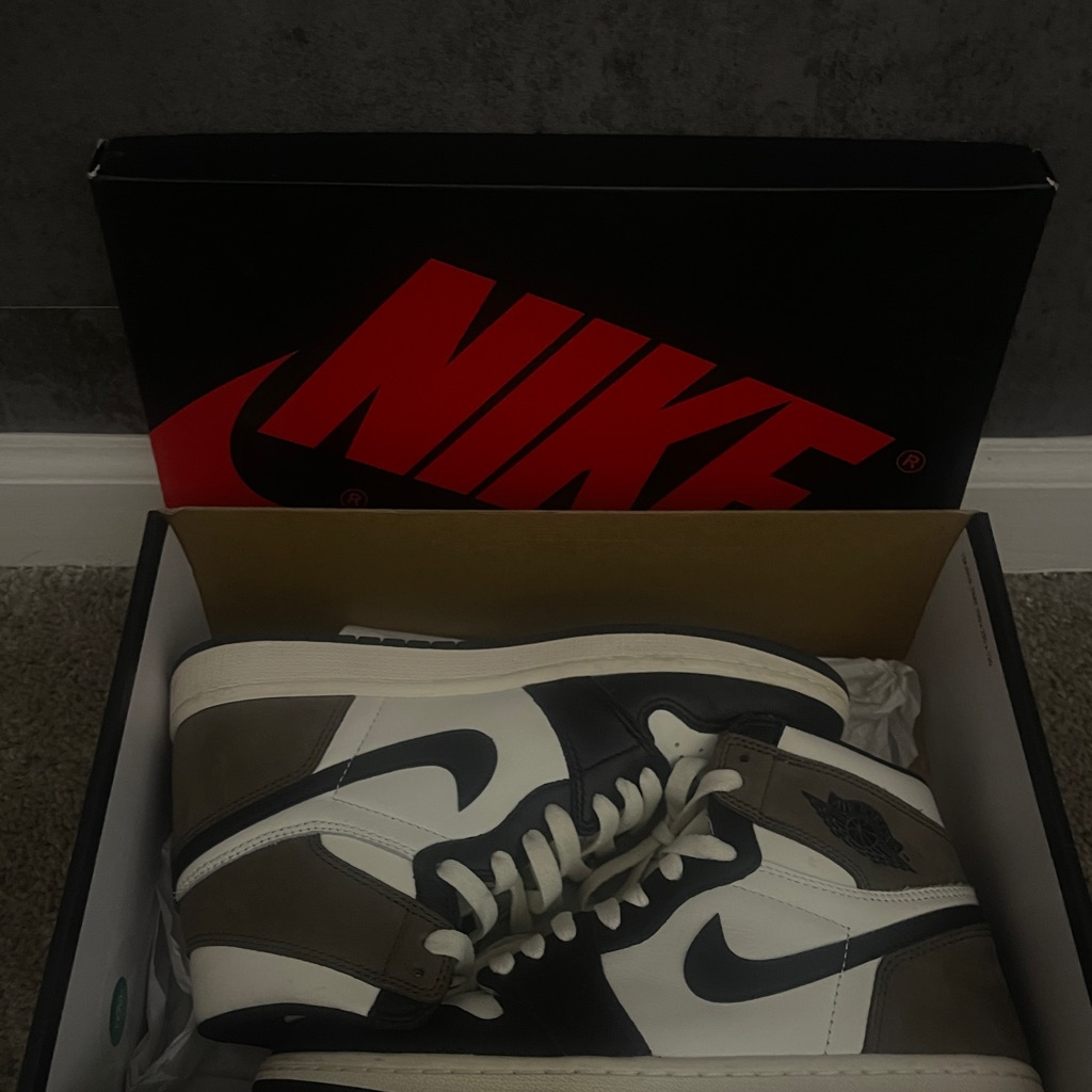 Air Jordan 1